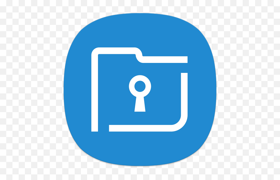 Secure Folder - Apps On Google Play Samsung Secure Folder Apk Mirror Png,Samsung Circle With Plus Sign Icon