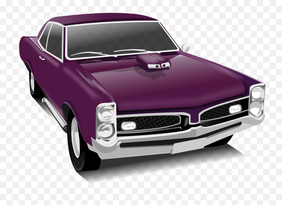 Old School Car Png 4 Image - Anti Virus Cars In China,Classic Car Png