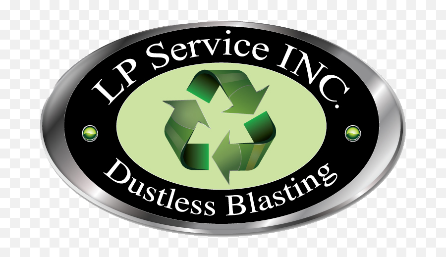 Repair Paint Damage Lp Service Inc - Dustless Blasting Png,Paint Damage Icon