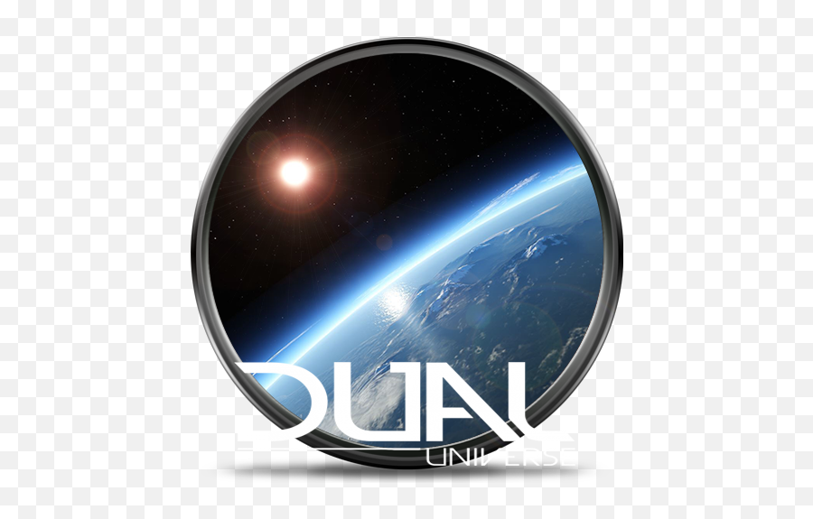 Dual Univers Rocketdock Icon - Celestial Event Png,Teamspeak Founder Icon