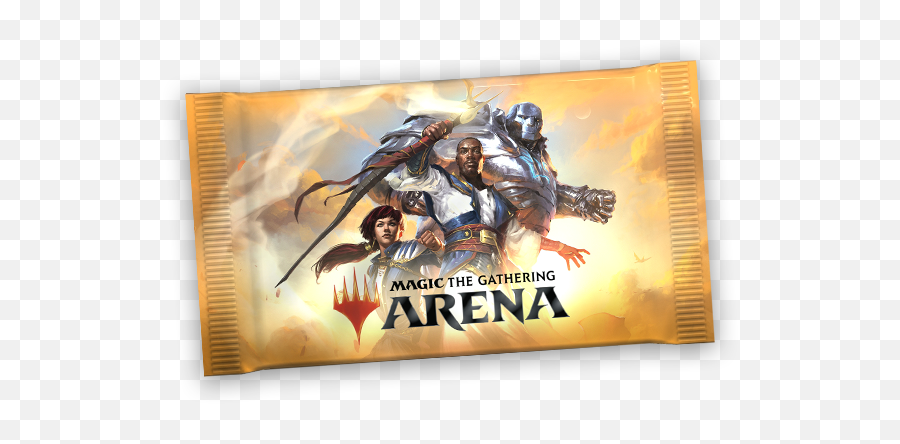 Mtg Arena - Fnm Artisan Png,League Of Legends Redeem Icon