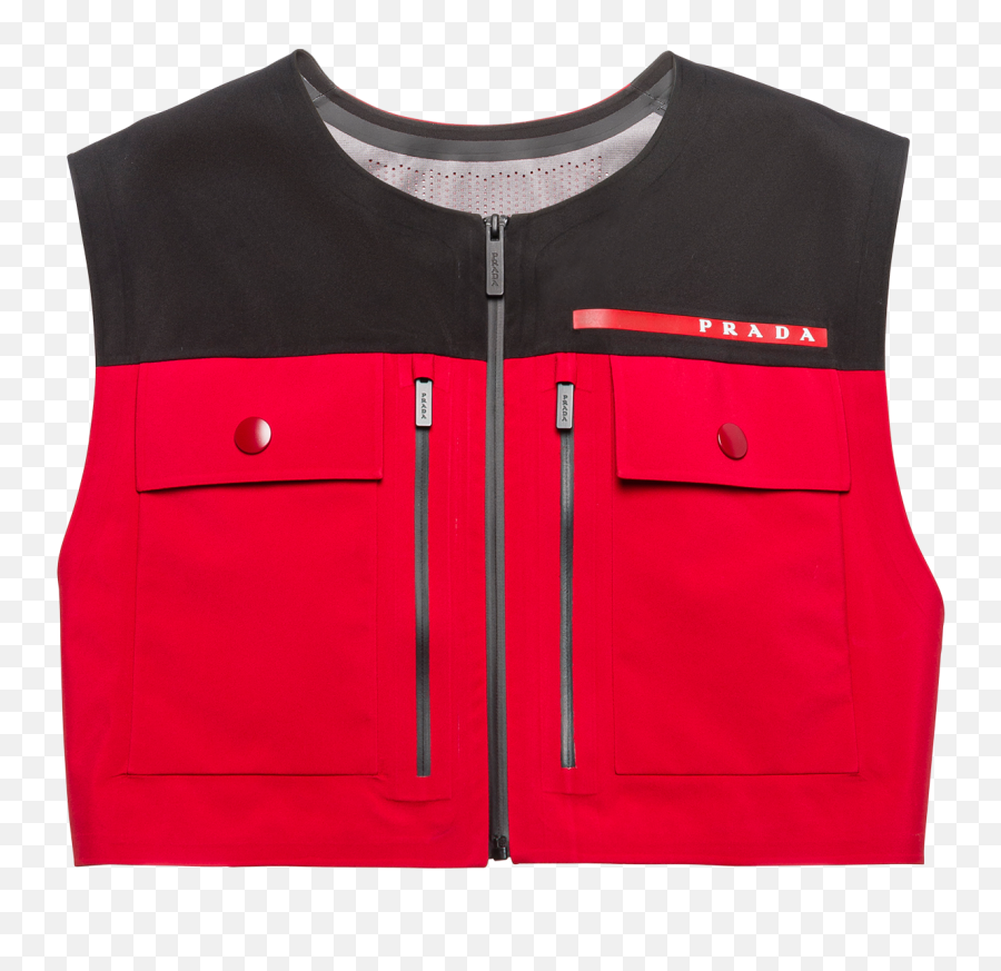 Extreme - Sleeveless Png,Red Icon Vest