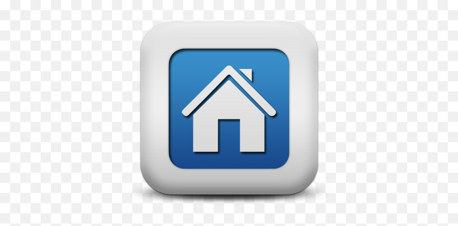 Home Edition - Homepage Icon Of The Site Png,Website Icon Blue