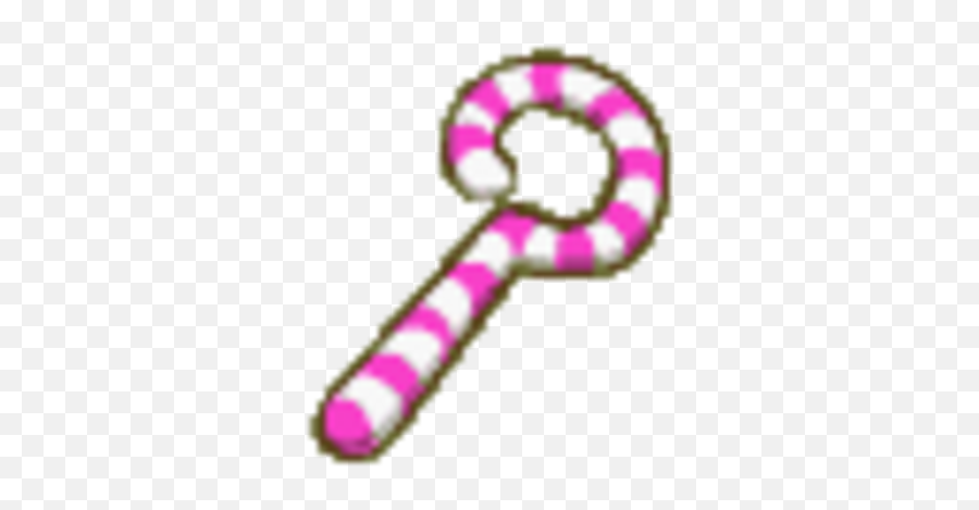 Candy Cane Chibi - Robo Wiki Fandom Girly Png,Cane Icon