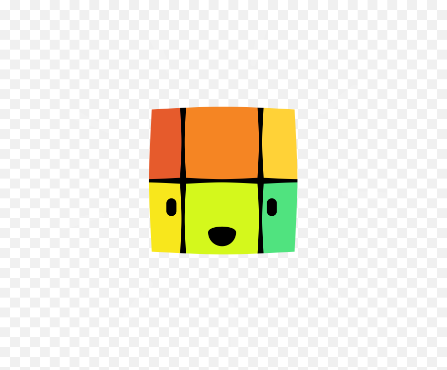 App Icon - Rubiku0027s Cube Clipart Full Size Clipart Horizontal Png,Rubik's Cube Icon
