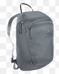 Index 15 Backpack - png