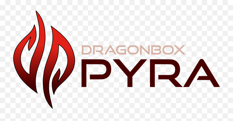 Dragonbox Pyra - Wikipedia Logo Pyra Png,Pandora Icon In Gallery