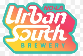 Home Urban South Brewery - Language png
