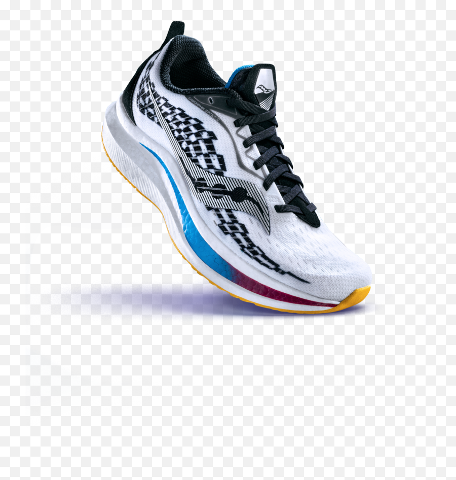 Endorphin Collection Saucony Png Track Shoe Icon