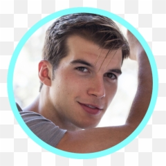 Cast U2014 The Dare Project - Circle Png,Logan Lerman Png
