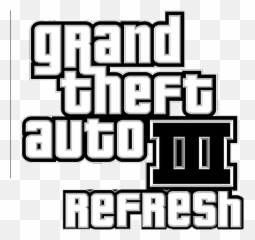 Gta Iii Refresh Mod For Grand Theft Auto - Mod DB Language png