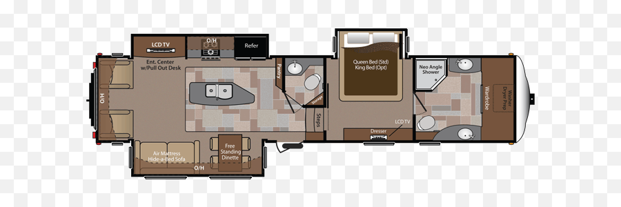 Pictures Of Montana 2013 3900fb - Google Search Floor 2013 Montana 3402rl Floor Plans Png,Ian Somerhalder Icon Gif