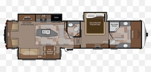 Pictures Of Montana 2013 3900fb - Google Search Floor Montana 3402rl Plans png