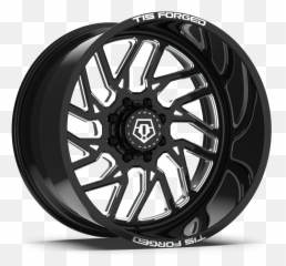 New F51 Forged Series - TIS Wheels Tis Forged png