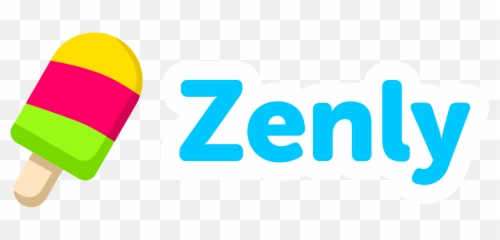 Zenly - Ice Cream Bar png