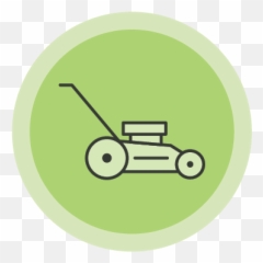Home Kiwi Cutters - Lawn Mower png