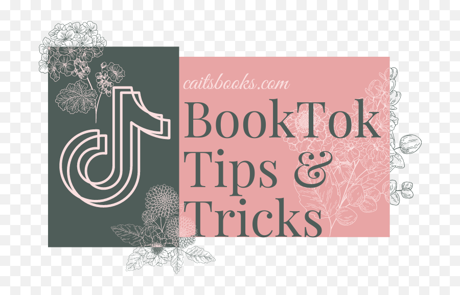 Booktok Tips Tricks - Booktok Png,Leave Your Possessions And Follow Me Icon