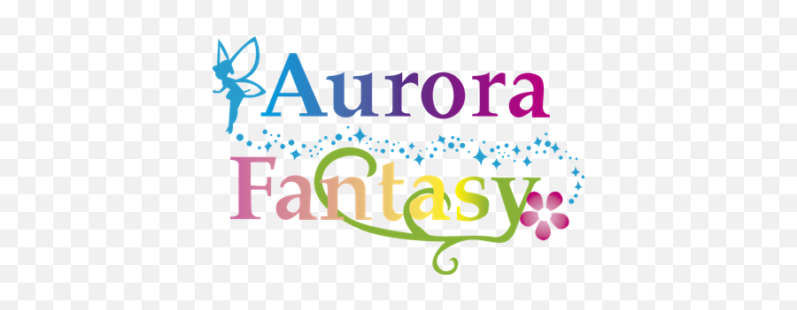 Aurora Fantasy Logo - Roblox Aikatsu Aurora Fantasy Png,Fantasy Logo Images