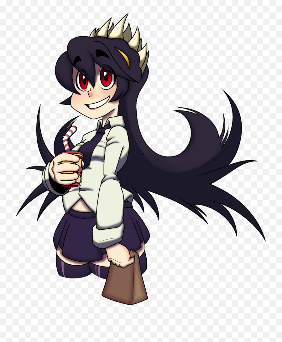 Skullgirls - Fictional Character Png,Valentine Skullgirls Icon