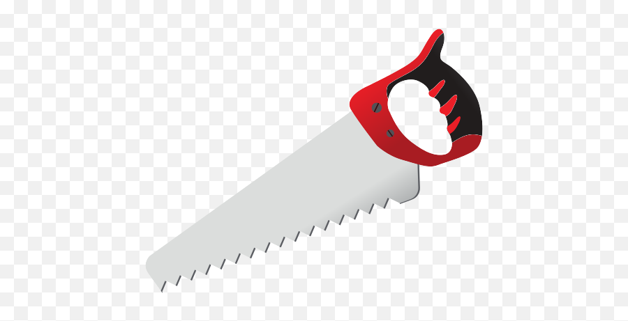 Tool Saw Construction Free Icon Of - Saw Construction Png,Woodworking Hand Tools Outline Icon