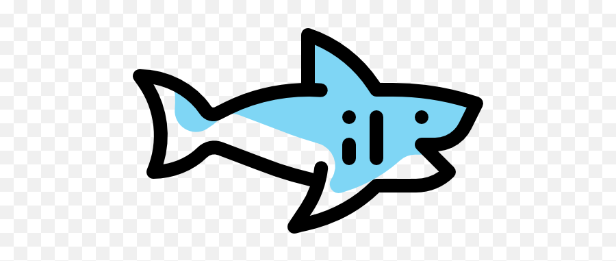 Free Icon Shark - Fish Png,Shark Icon Png