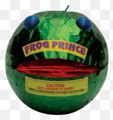 Frog Prince - Frog Prince Fountain Firework Png,Fountain Png