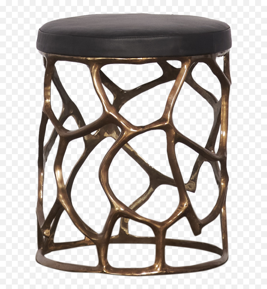 Doral Stool - Stool Png,Icon Variant Etched Blue