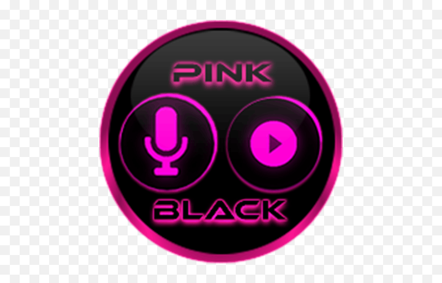 Pink Icon Pack Free Android Apk - Dot Png,Pink Messaging Icon