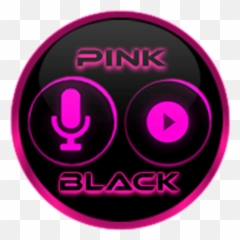Pink Icon Pack Free Android Apk - Dot png