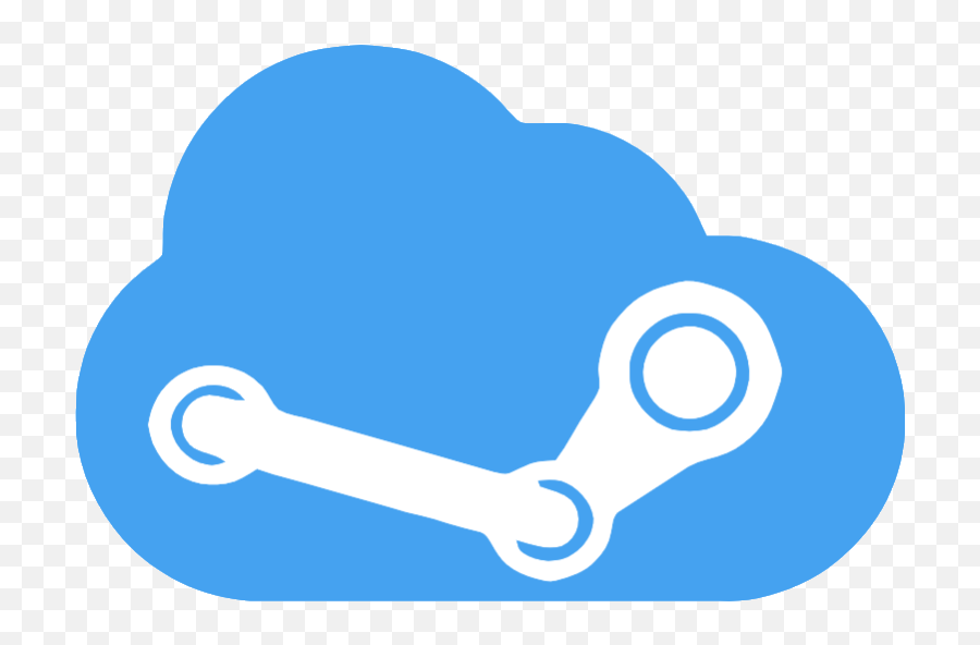 Game Save Backup - Steam Logo Png,Steam Icon Ico