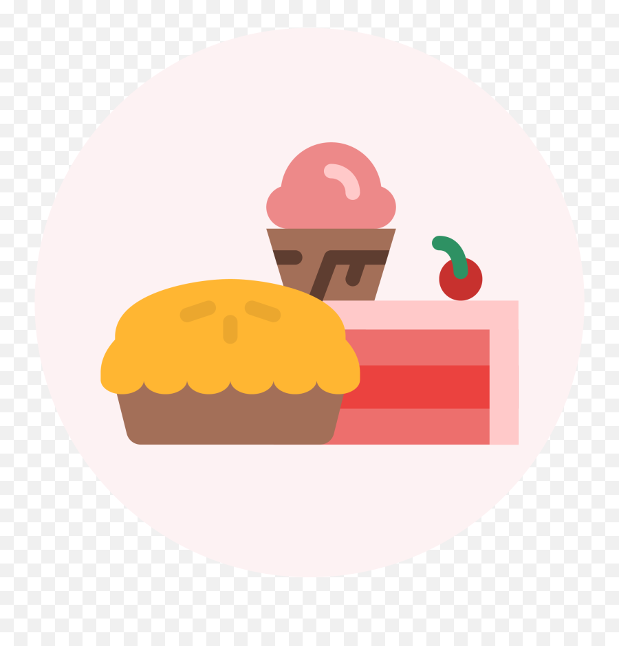 Food U2013 Gu0027s Shop - Baking Cup Png,Pudding Icon