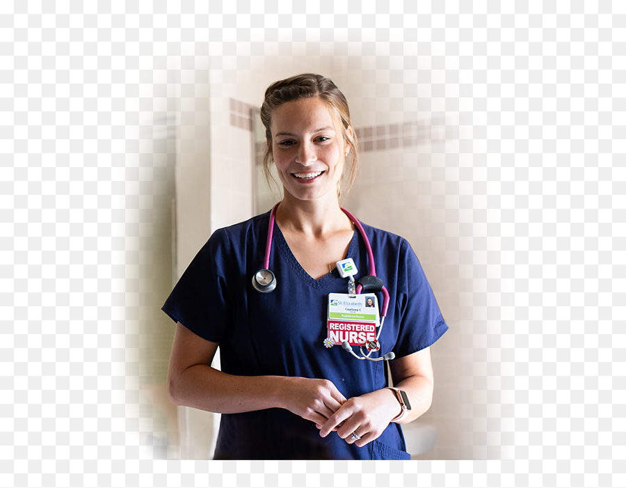 Nursing Careers St Elizabeth Healthcare - St Elizabeth Nurses Png,St Elizabeth Icon