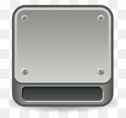 Floppy Drive Public Domain Vectors - Lto Tape Drive Icon png