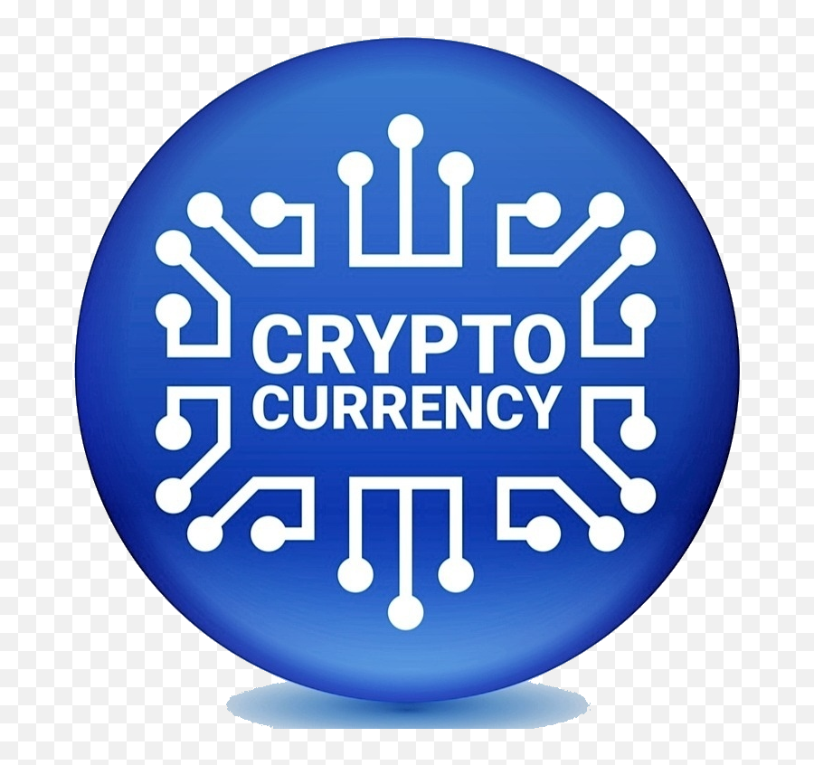 Download Free Currency Pic Crypto Digital Clipart Hd - Crypto Currency Blue Logo Png,What Is Icon Crypto