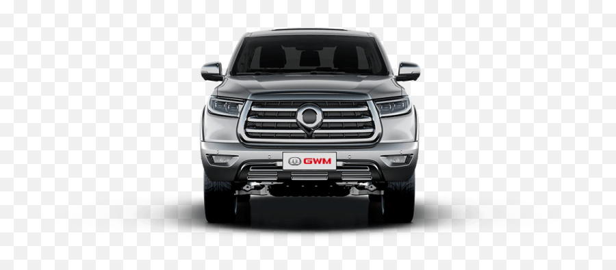 2021 Great Wall Ute Here In Late 2020 With Three Models - Luxury Png,Great Wall Of China Icon