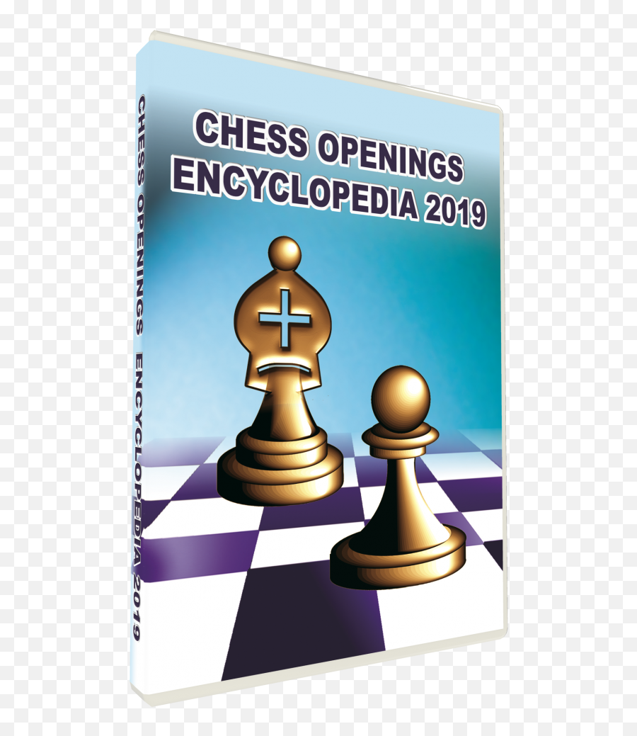 Program For Learning Chess Openings - Chess Png,Chess Png