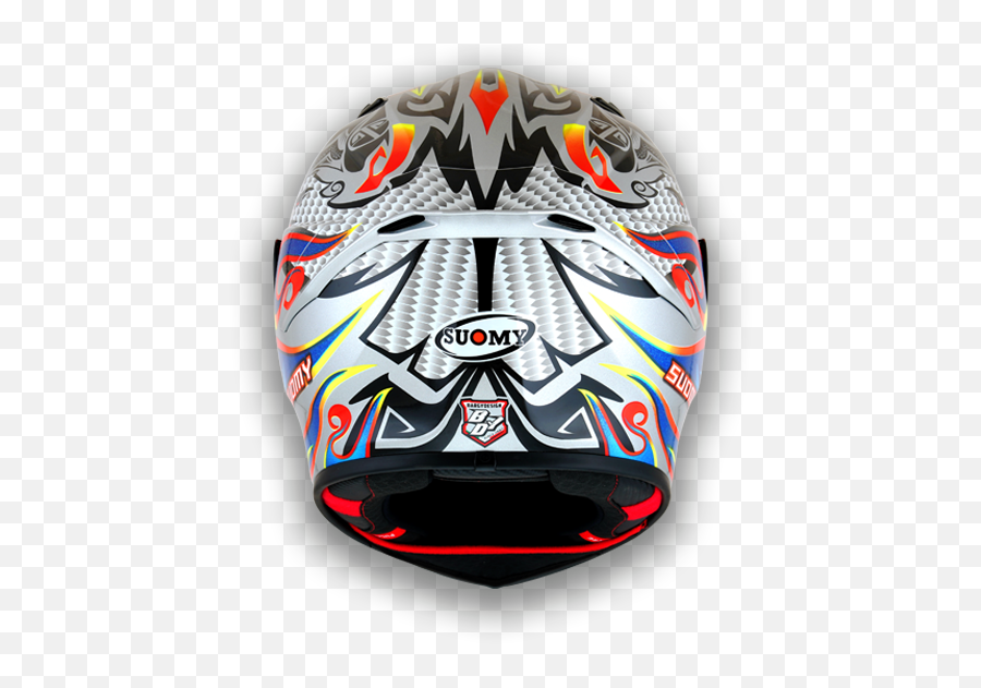 Track - 1 U2013 Suomy For Adult Png,Icon Subhuman Helmet