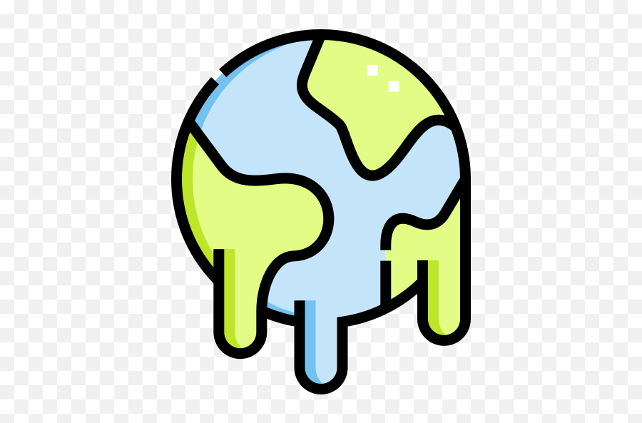 Global Warming Free Vector Icons Designed By Freepik - Language Png,Global Warming Icon