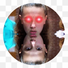 Evil El Sticker - Stranger Things Discover u0026 Share png