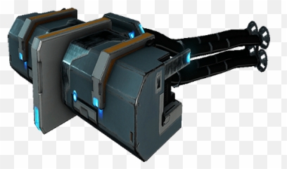Fish Stuff - Semlarcom Warframe png