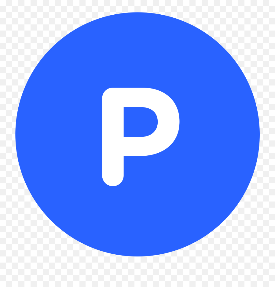 Palm Springs Airport Parking Psp Long Term - Dot Png,Change Psp Icon