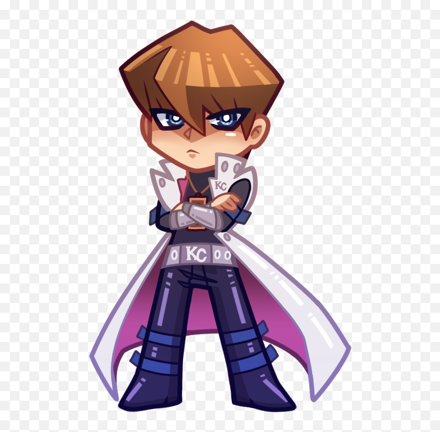 Nilla Nillastarburst Twitter - Fictional Character Png,Seto Kaiba Icon