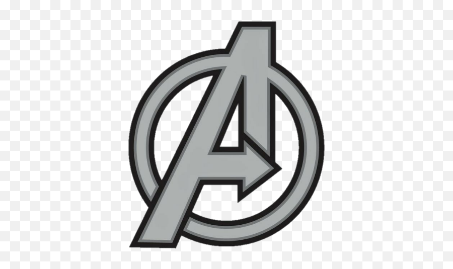 Avengers Superhero Stickers - Wastickers Apk Download For Logo Avengers Para Colorear Png,Avenger Icon