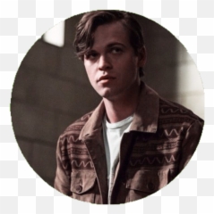 Download Hd 9 - Jack Lucifer Supernatural Transparent Png Jack Supernatural,Lucifer Png