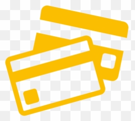Make A Payment Life Supply - Transparent Background Png Clipart Credit Card