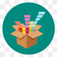 Download La Aplicación Es Llamada Deezer Downloader - Emblem Png