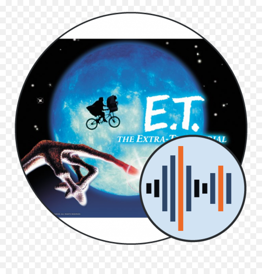 Et The Extra - Terrestrial Soundboard Et The Extra Terrestrial Theme Png,Ghost In The Shell Laughing Man Icon