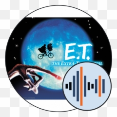 Et The Extra - Terrestrial Soundboard Et The Theme png