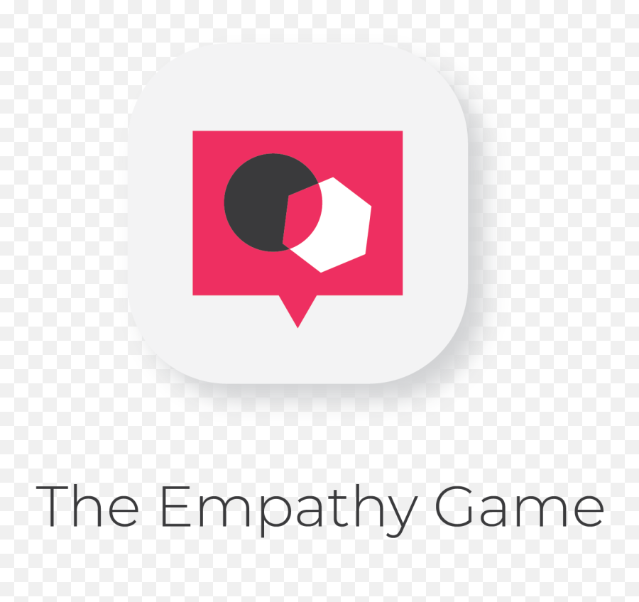 The Empathy Campaign - Dot Png,Friend Request Icon Png