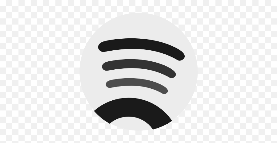 Spotify Icon - Mont Png,Spotify Icon Png